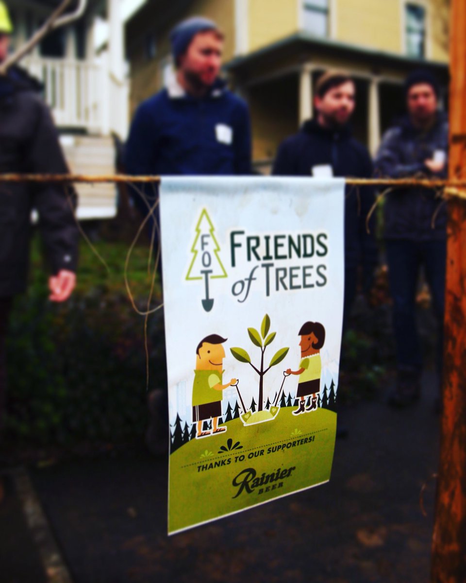 RainierPDX's tweet photo. THIS Saturday, @Rainier_Beer x @FriendsofTrees will be planting trees in #pdx !! Oh and giving away an Arbor x Rainier Beer snowboard...
#rainierbeer #tabsfortrees #treehugger #pnw #localsonly #vitaminr https://t.co/0tXSAln2Sb