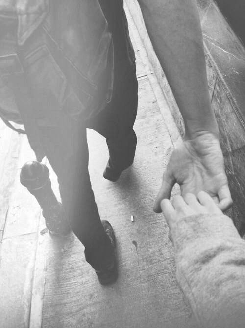 In the end;
       It’s 𝒉𝒊𝒎 𝒂𝒏𝒅 𝑰.