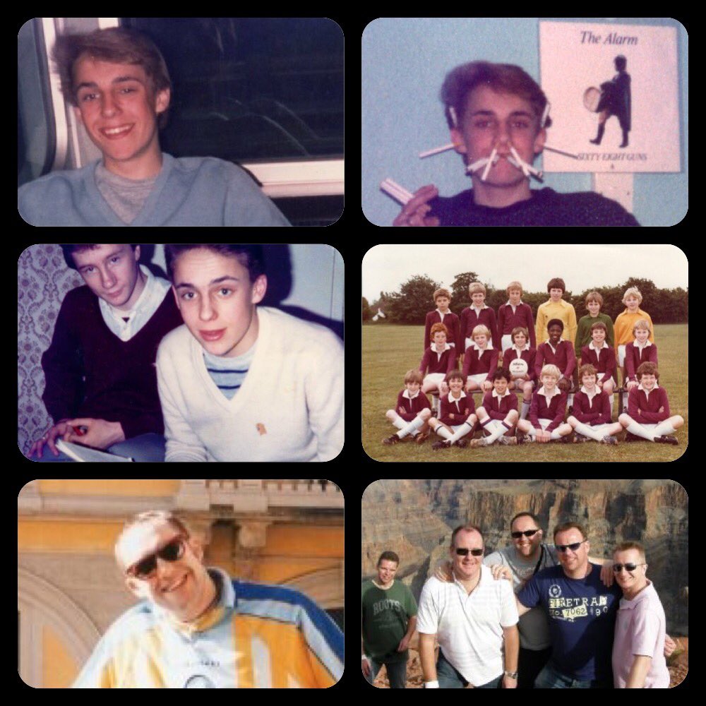 FernhillOldBoy's tweet image. @bluelion43 well well well, you’re in your 50s &amp;amp; I’m in my 40s... suck it up old man ! 
#HappyBirthday
#OldCodger
