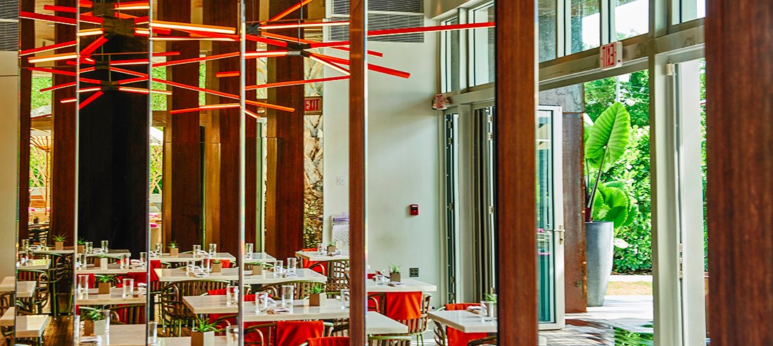 Food News: plant-based restaurant Plant Miami to launch a guest chef series this Sunday with Niven Patel, from Ghee Indian Kitchen. Details here: goo.gl/Q1VLEr