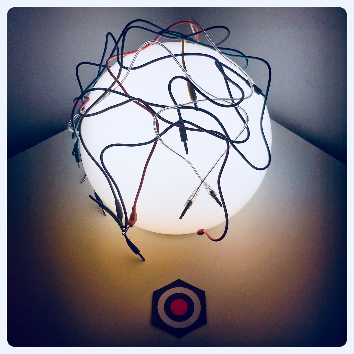 patchwerks_'s tweet image. Need more cables to make more patches? We love #Doepfer’s A-100 cable series here at @patchwerks_ . 
We are open daily, noon - 7 PM, for your synth solutions and enjoyment! patchwerks.com
🎶
#Doepfer #a100c #patchcables #cables #modularsynthesis #Eurorack #Seattle #music