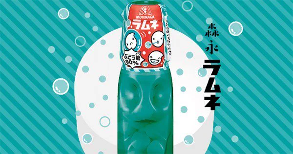 受験生にもオススメ！ブドウ糖の塊の「森永ラムネ」がビジネスマンに流行ｗｗｗ