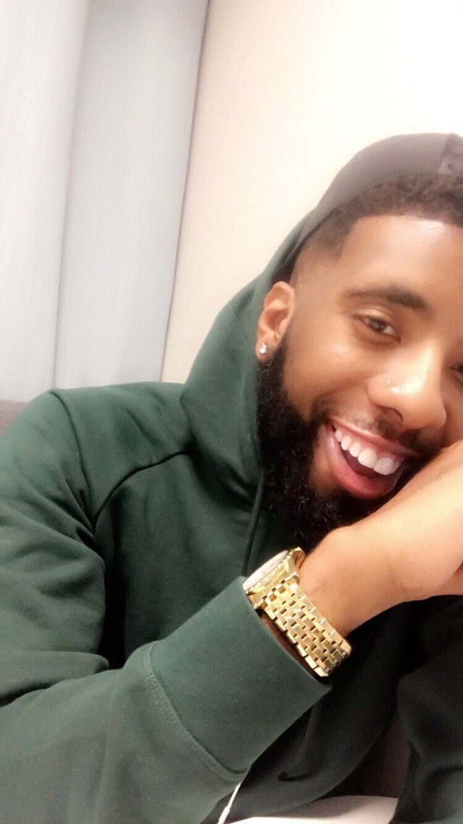 TheMikeSimsShow's tweet photo. #BlackMenSmiling https://t.co/KTuowHt8wz