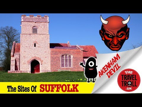 DeepDiggerDanUK's tweet photo. Summoning The Devil In Akenham - https://t.co/PUiS16r1Ix https://t.co/SiqS8NmlsN