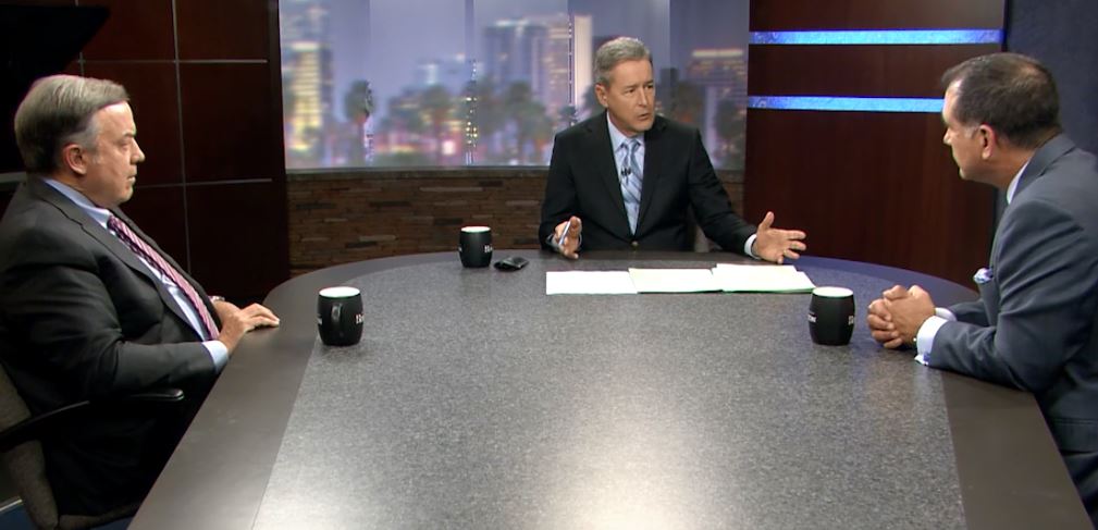 .<a href="/ASU/">Arizona State University</a> &amp; <a href="/HeliosEdFnd/">Helios Education Foundation</a> are advancing the Decision Center for Educational Excellence to help strengthen #Arizona education. How? Watch this Feb. 5 interview: bit.ly/2sfTblp