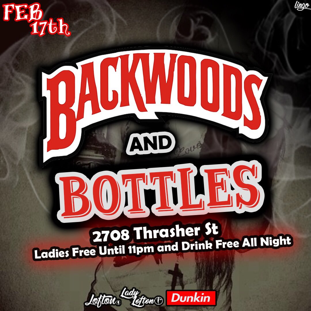 LadyLoftons's tweet photo. Bring the Woods and Bring the Bottles โผ๏ธ๐ฅโผ๏ธ We lit all night
#IssaHouseParty #Myasu #Aamu #Troyu #Aum #SU https://t.co/LFH2tmCxmW