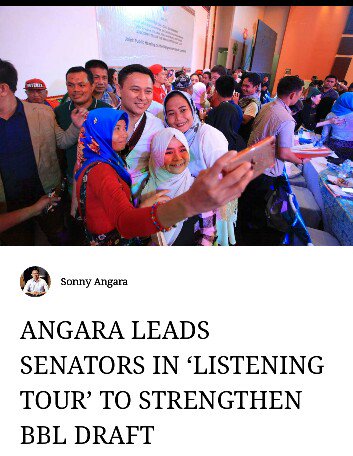 JadenCong's tweet photo. @sonnyangara 
https://t.co/y8RlxoDkmu
#AngaraSaMasMatatagNaBBL https://t.co/1u9uuZecan
