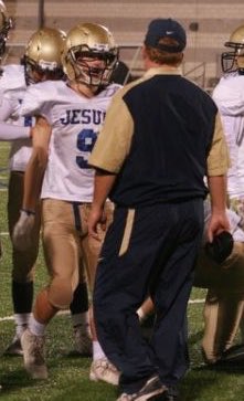 BobWunderlick's tweet photo. Congrats to Jack Tabor!  The former freshman football star is now taking his lax skills to Navy. Proud of you! https://t.co/psjwk7PRJi