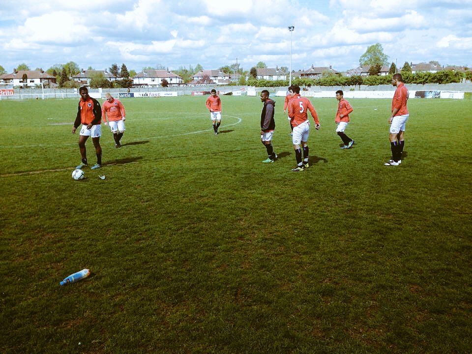 WMFC2005 tweet picture