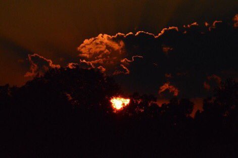 SpaceFlX's tweet photo. do you ever just fall in love with the sky? https://t.co/CrO3519GER