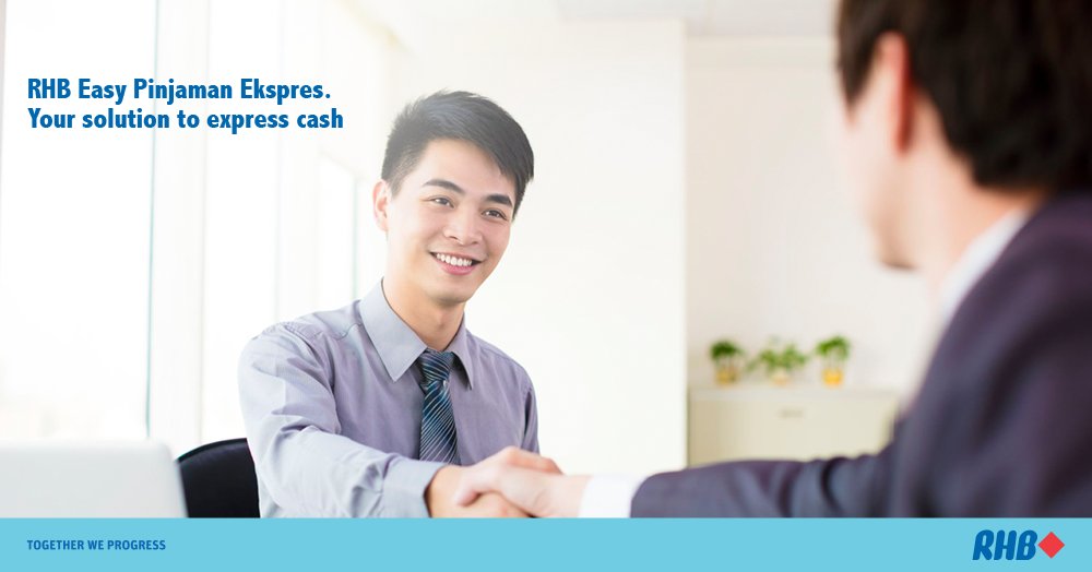 RHB Group on Twitter: 