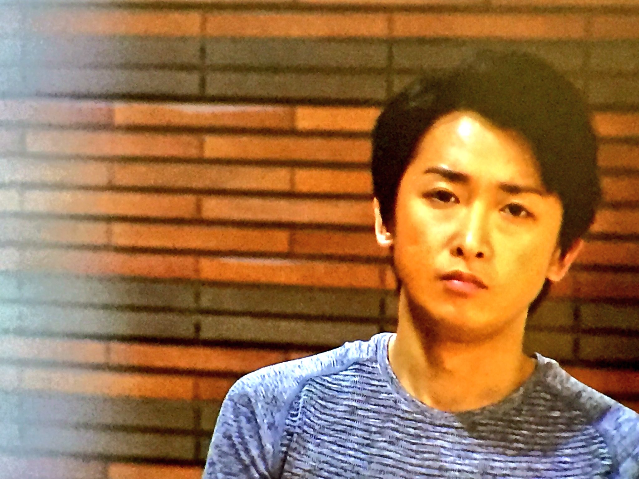 みゃるこ 今日も再放送ありがとうございました 鮫ちゃん 鮫ちゃん 鮫ちゃん 愛しくてたまらなくなる 悩む表情も 喜びの表情も 怒りも諦めも 全部ぜーんぶ心に入ってきて 鷲掴みにするから ドラマに引きずり込まれてしまうのよ セカムズ 世界一