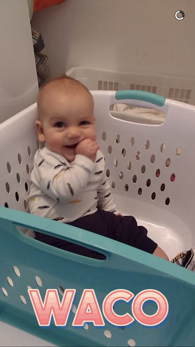 My secret is that while I love kids and playing with them my favorite part is giving them back #psdurango