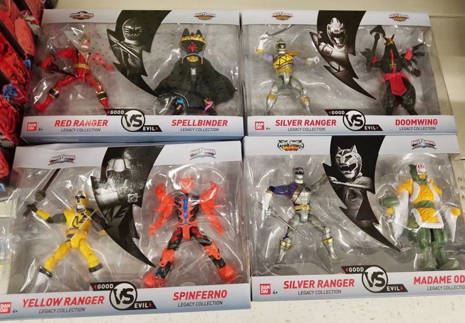 power rangers super ninja steel toys 2018