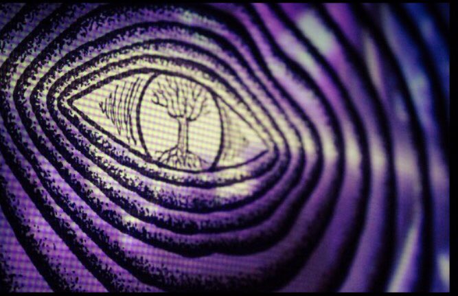 HealthPalmetto's tweet photo. “What we are seeing “out there” is a projection of where we’re at- the projection of the clingings of our minds.” #ramdass #spiritualaxiom https://t.co/8YqyHknD5H