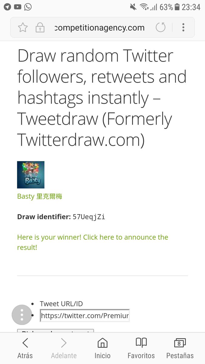 PremiumStore18's tweet image. Ganadores del sorteo de la cuenta netflix y spotify

@alegrado120 : spotify

@Bastyprro : netflix 

TIENEN 24 HORAS PARA PONERSE EN CONTACTO