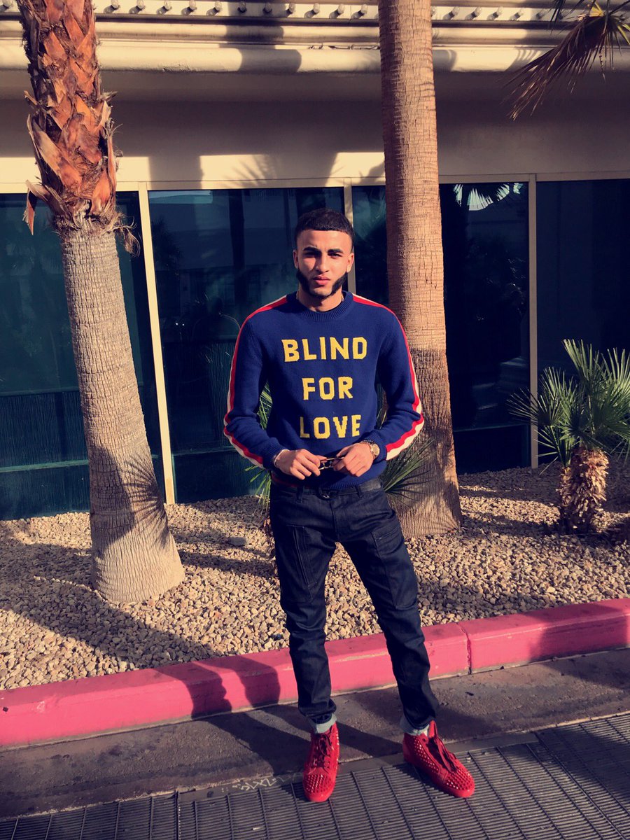 foreign_linkss's tweet photo. Vegas shit 😎 https://t.co/hHqaAlHXjN