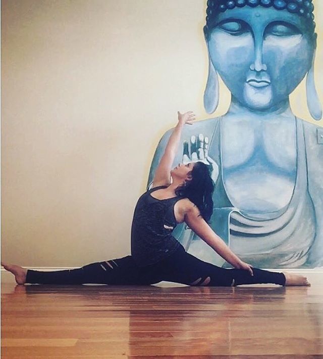 SeasideYogaRI's tweet photo. You asked and we delivered! THURSDAYS 9:30-10:45am is now a $5 SeasideVINYASA! -
-
Join our girl @mashabesedin for some flows you won’t want to miss! https://t.co/rKdT9LbNrl https://t.co/PgYtXjotB4