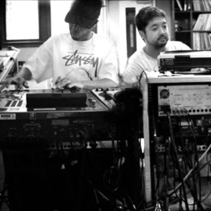 Happy Birthday J Dilla & Nujabes 