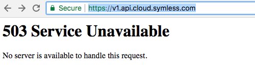 alexsween's tweet photo. @Symless are your servers down? I can't activate. Logs keep saying: 'service cloud connection error'. Using 'v2.0.4-stable_b1322-fcb59be4'. https://t.co/mDiG7IJIhR
