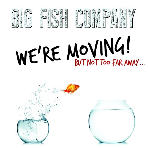 BigFishCo tweet picture