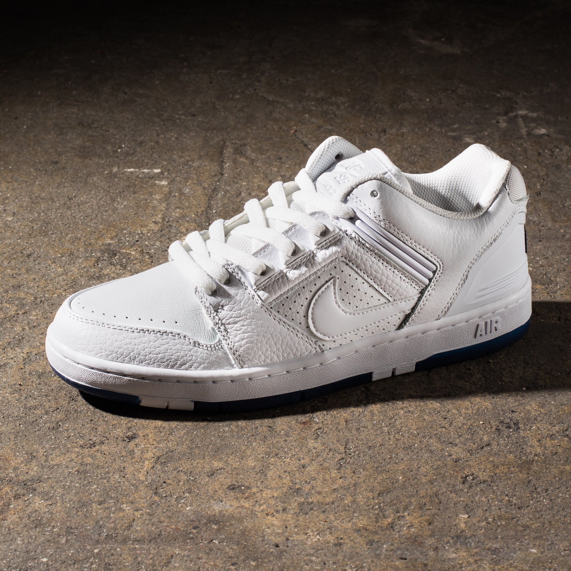 nike sb kevin bradley air force 2