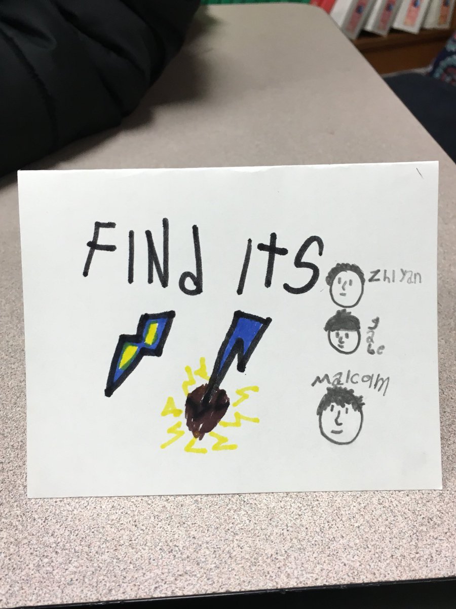 ConnFourth's tweet photo. CONNtrepreneurs in action. #BigIdeaWeek @WildN4th @catsandkids1 @4thgradeSTEM @ConnPrincipal @CONNmagnetAP @MargaretMariel2 @ConnMagnet https://t.co/JXklPgvmc7