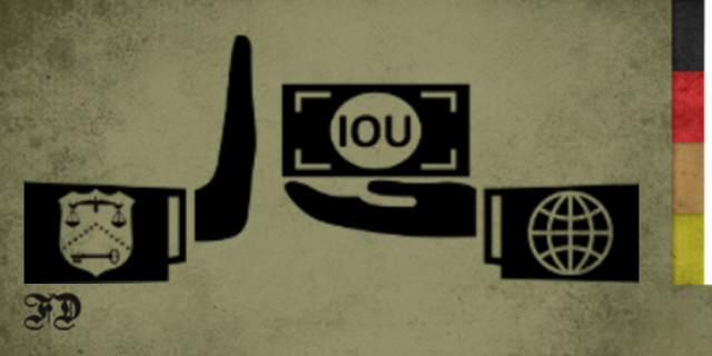 FD_EcoPreCrisis's tweet photo. Fed Govt set to borrow nearly $1 trillion this year
HeatMap Column 3> https://t.co/F5wYkhhyVT
  #DebtIsTheMonster  #FederalDefault #Debt https://t.co/BfbFqP7yED