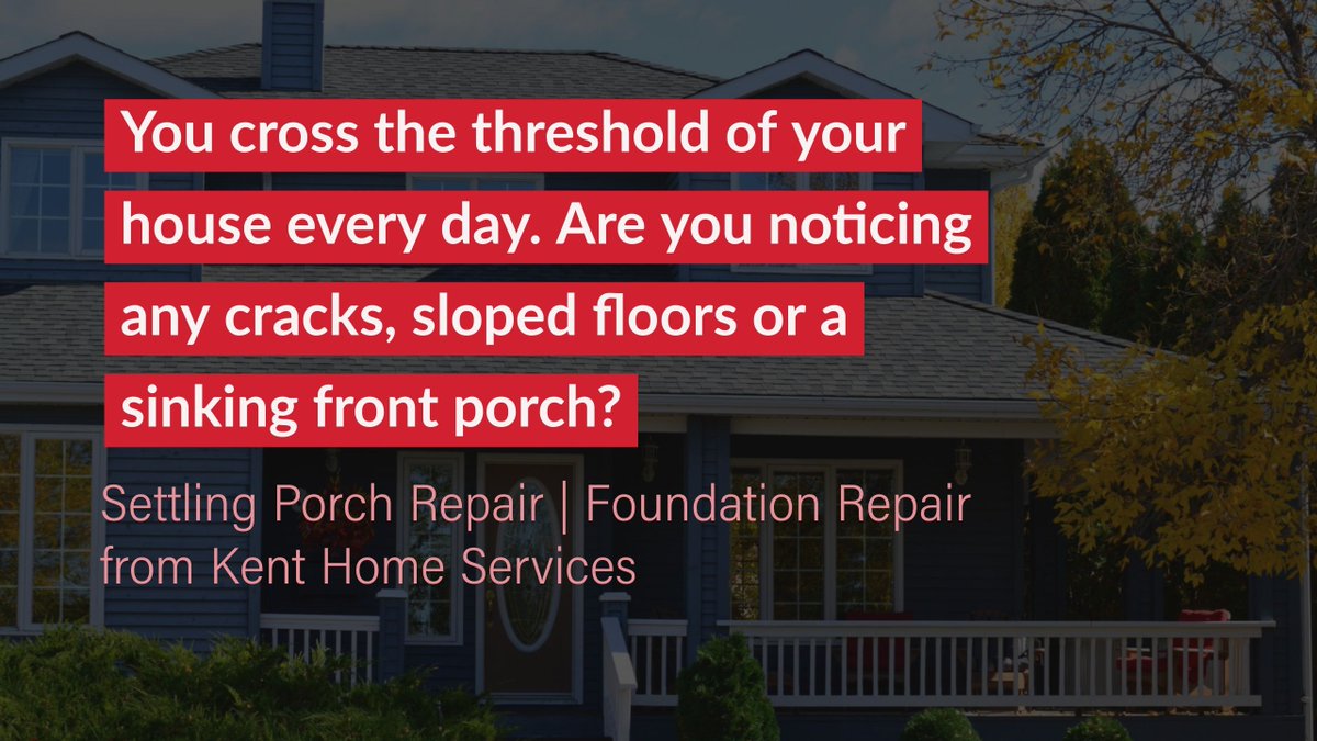 KentHomeService tweet picture