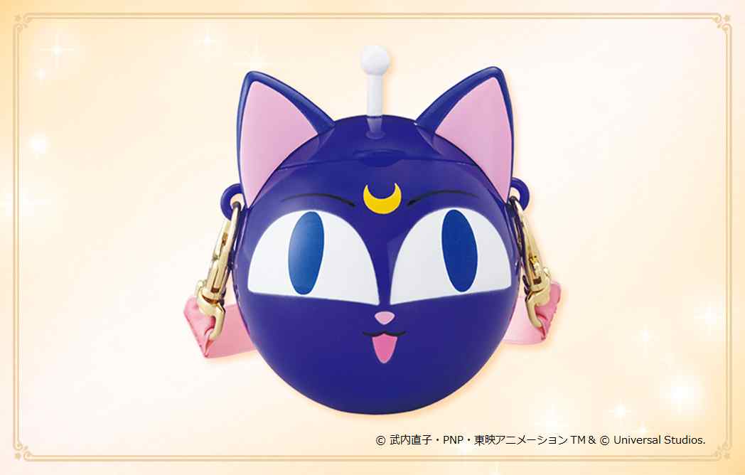 セーラームーン・スタンダード・エクスプレス・パス】好評販売中