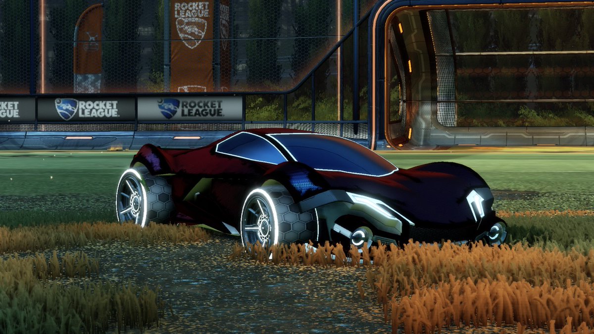 TheCynot's tweet image. #PS4share