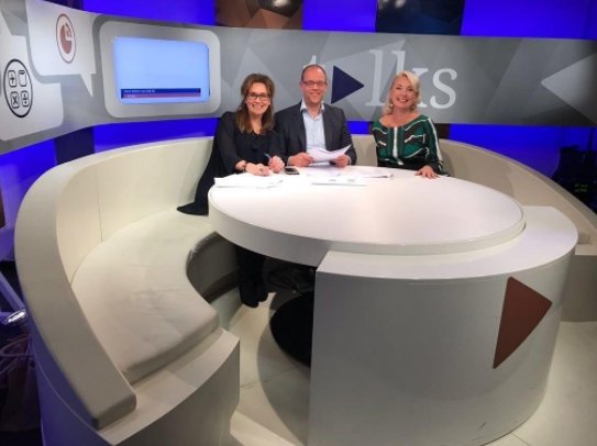 Heeft u de #TaxTalks live uitzending van vorige week met Almer de Beer en <a href="/BTW_advies/">Carola van Vilsteren</a> en gastvrouw Marit Muller- van Zeijl al bekeken?