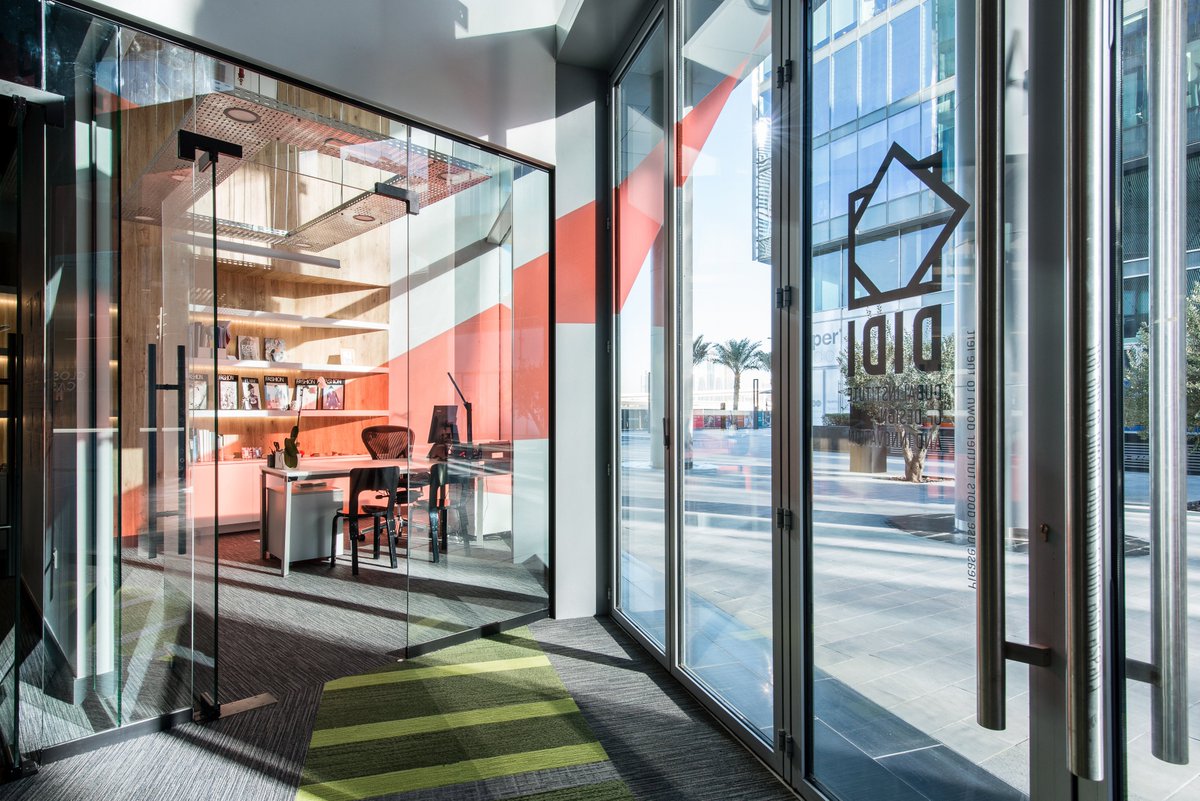 SummertownUAE's tweet photo. Project of the day:  Take a look at our work with Dubai Institute of  Design and Innovation (DIDI) @DIDIDXB – read more:  https://t.co/OeXfNaeZAB
  #project #design #fitout #fitoutdubai #fitoutcompanies #industry #business #Dubai #UAE #GCC https://t.co/UhloHrNUt7