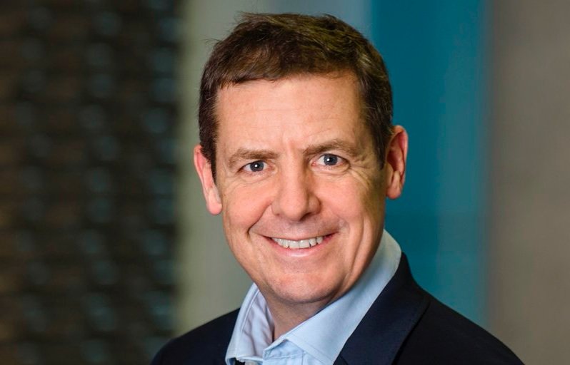 Guy Platten to succeed Peter Hinchcliffe at the International Chamber of Shipping dlvr.it/QFVNqW