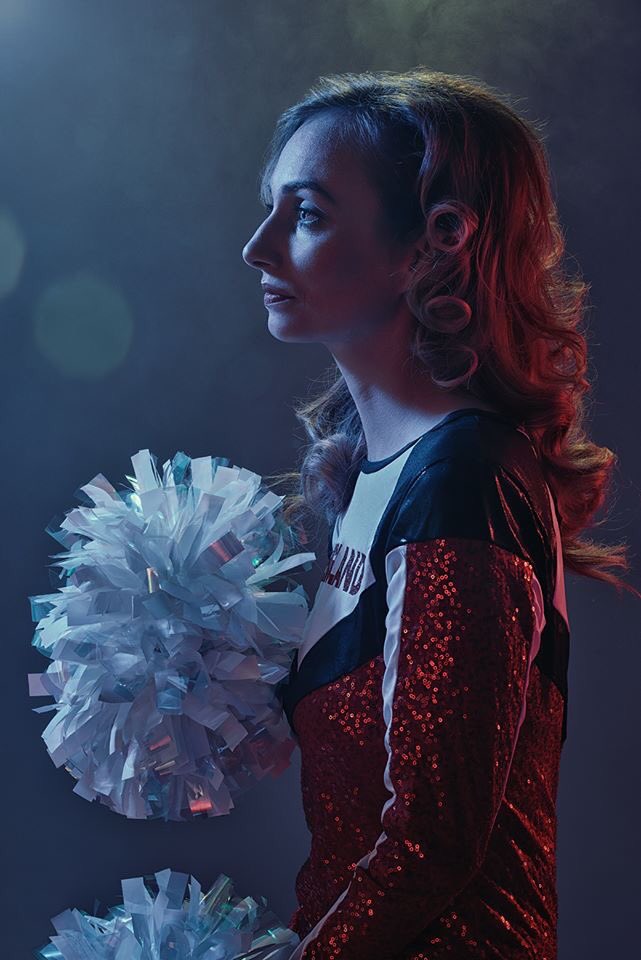 A #portrait of Danielle Hyland I shot - selected to represent England at the World Championship in Orlando in April #CheerAndDance
Many thanks to <a href="/makeupbygemma1/">makeupandhairbygemma</a> for a fantastic hair and make up #championship #orlando #cheeranddance #gold #sport #cheerleader #england #birmingham