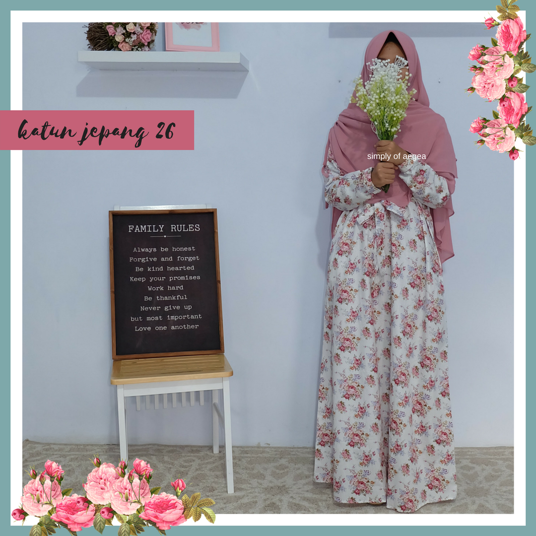 sae_visan's tweet photo. bissmillahirrohmanirrohim..
baru lagi dari produk SAE, gamis katun jepang.. motifnya cantik2 :)

harga: 165.000
harga diskon: 130.000

mangga di order kakak, WA:082210061847

#gamismurah #gamisdiskon #diskon #gamisberkualitas #gamissyari #bajumuslim #katunjepang https://t.co/l8s5lkJlnv