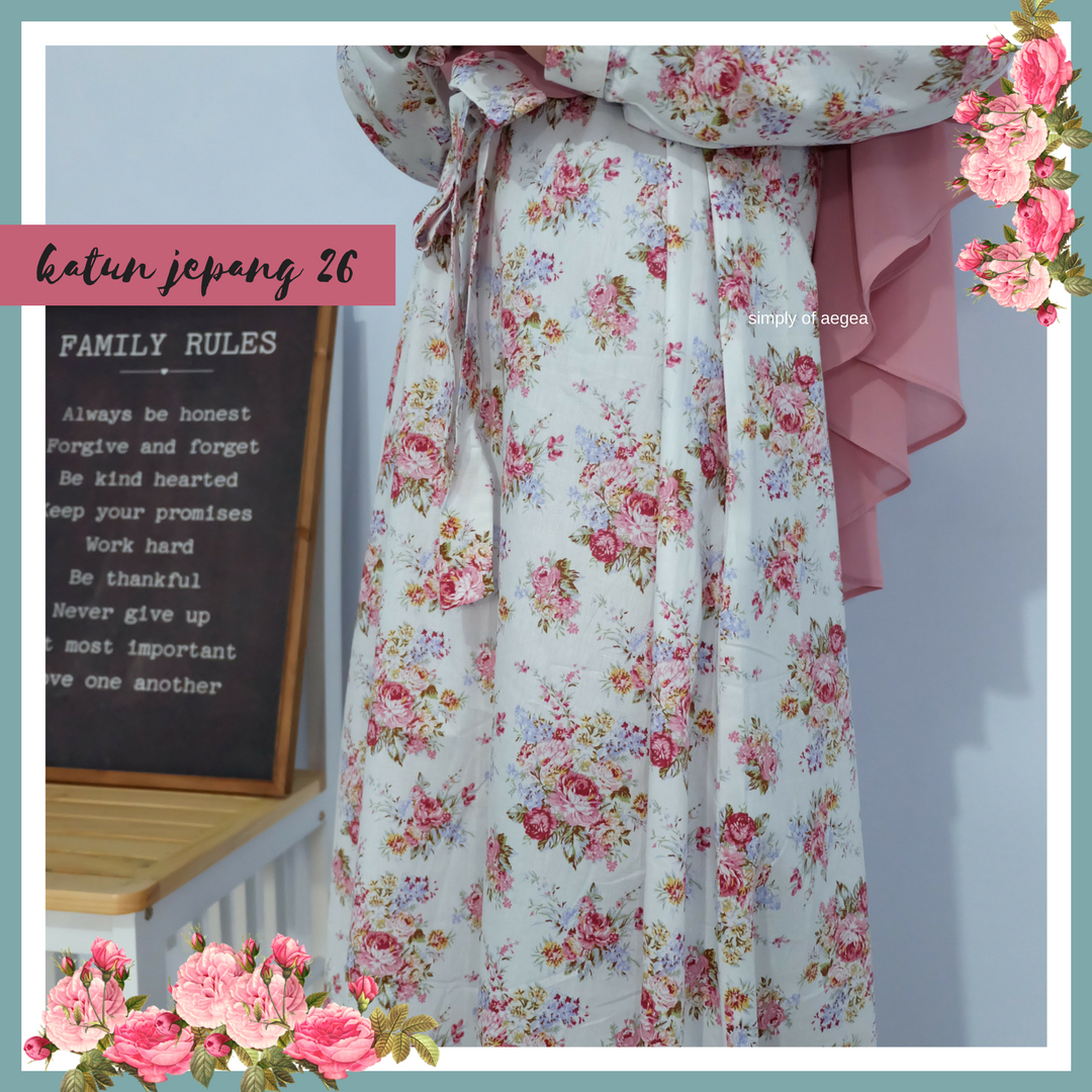 sae_visan's tweet photo. bissmillahirrohmanirrohim..
baru lagi dari produk SAE, gamis katun jepang.. motifnya cantik2 :)

harga: 165.000
harga diskon: 130.000

mangga di order kakak, WA:082210061847

#gamismurah #gamisdiskon #diskon #gamisberkualitas #gamissyari #bajumuslim #katunjepang https://t.co/l8s5lkJlnv