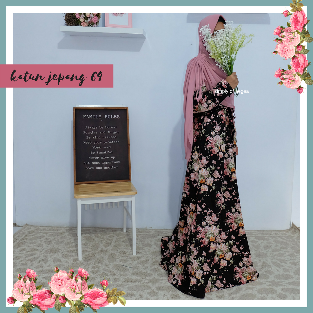 sae_visan's tweet photo. bissmillahirrohmanirrohim..
baru lagi dari produk SAE, gamis katun jepang.. motifnya cantik2 :)

harga: 165.000
harga diskon: 130.000

mangga di order kakak, WA:082210061847

#gamismurah #gamisdiskon #diskon #gamisberkualitas #gamissyari #bajumuslim #katunjepang https://t.co/l8s5lkJlnv