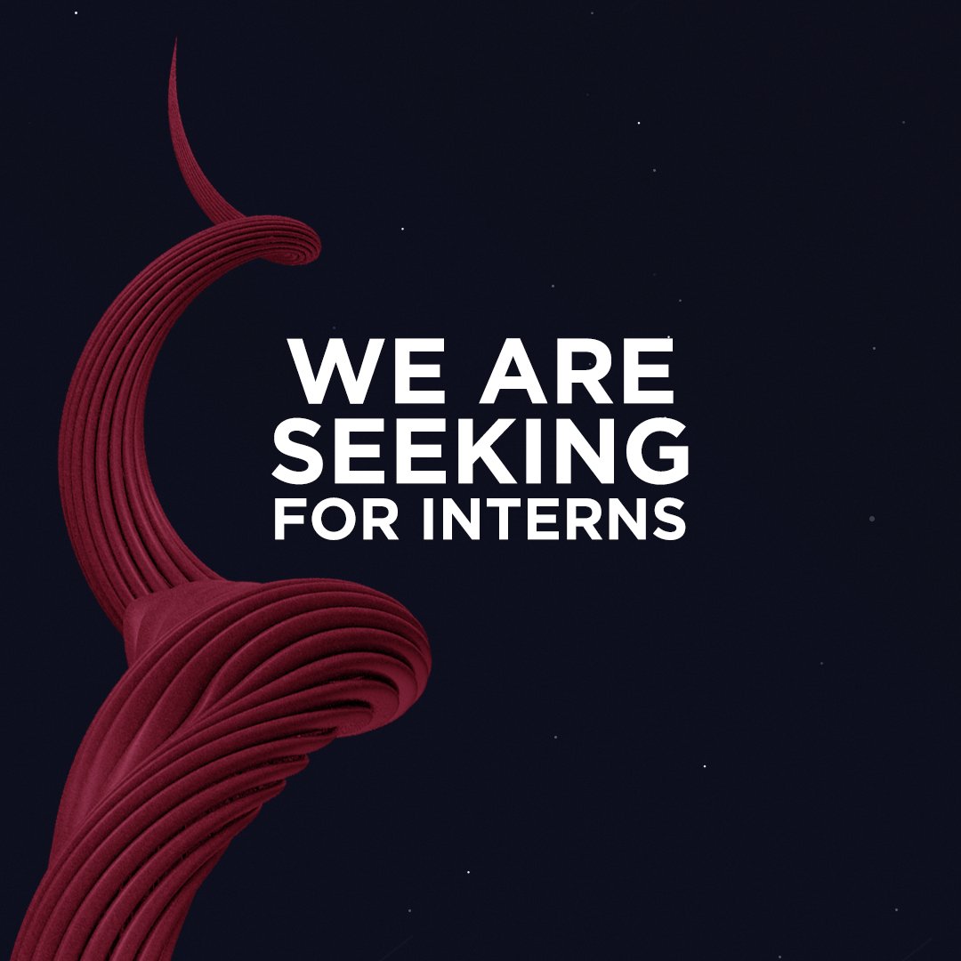 CCS__Studio's tweet image. We are seeking for several interns take a look on the vacancies page and apply! buff.ly/2EMBCvF #internship #career #creative #advertising #design #graphicdesigner #producer #trafficmanager #uixdesigner #work