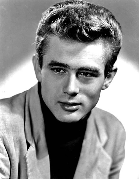 Happy Birthday James Dean 