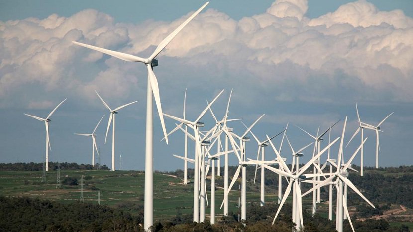 ¿Sabías que #Galicia quiere liderar la producción de #EnergíaRenovable en España? Más ℹ️👉 bit.ly/2nSO4C3 vía <a href="/renovablesverde/">renovablesverdes</a> #Energía #FelizJueves