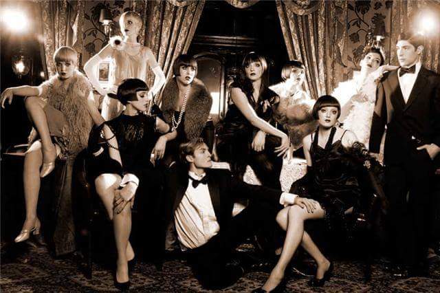 #WIN 2 tickets for our Roaring 20’s Party over on our Facebook page!

Included in your ticket:
• Entry to party 
• Live Entertainment
• Canapes and Bowl Food

Terms and info at facebook.com/royalhotelsout…

#giveaway #comp #competition #essex #southend #visitessex #southendonsea