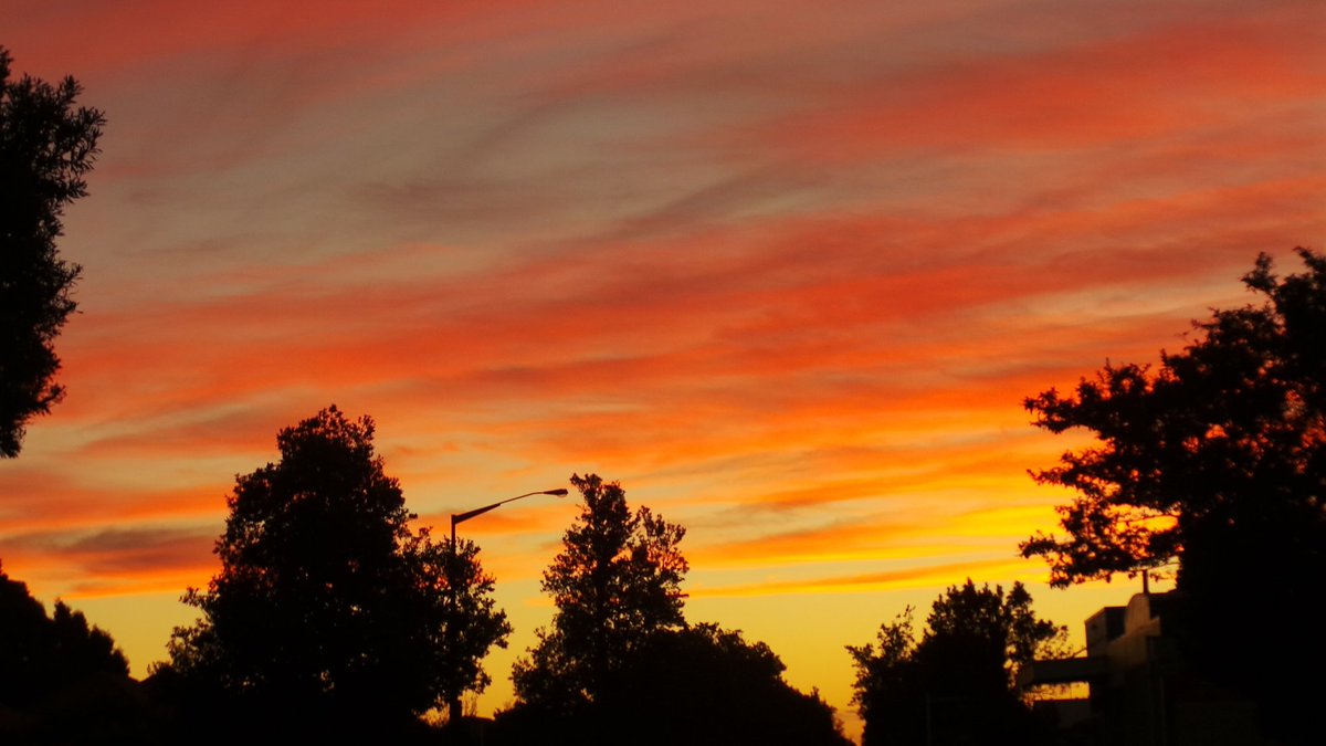 aokautere's tweet photo. Another stunning #sunset here tonight, just a few moments ago. #NZ 
@SnapYourWorld @PicBallot @ThePhotoHour @PicPoet @PicPublic @MetService @EarthandClouds https://t.co/xrrvPywqxB