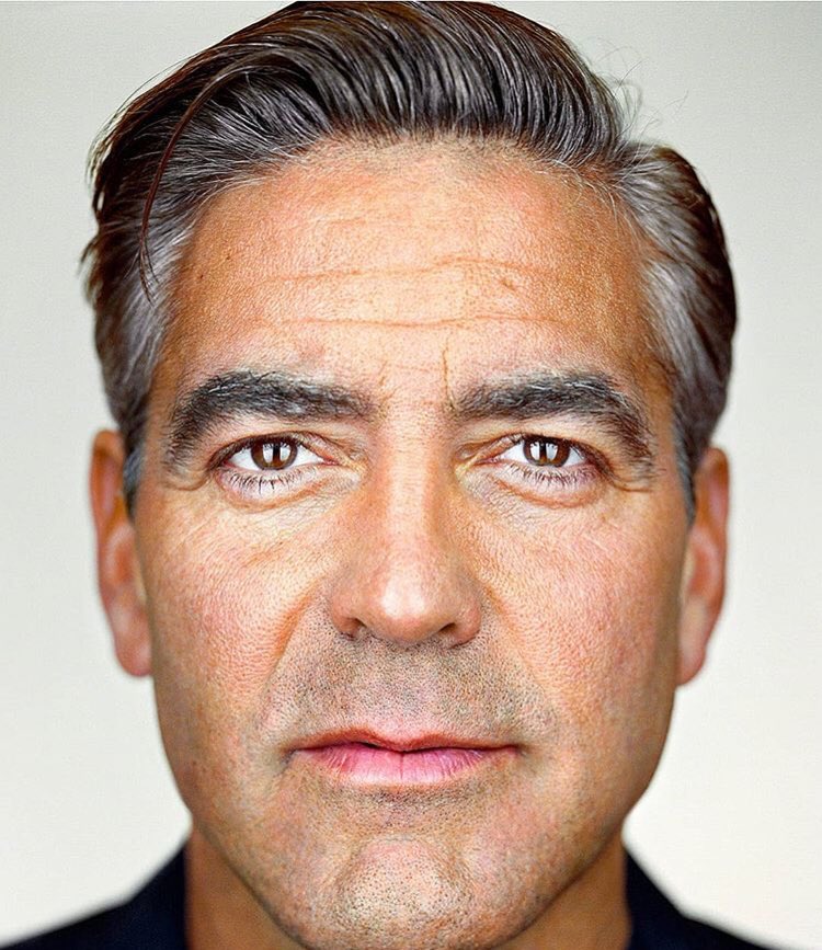 George Clooney Official (@georgec51164002) on Twitter photo 