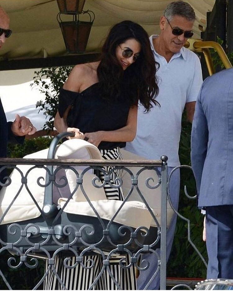 George Clooney Official (@georgec51164002) on Twitter photo 