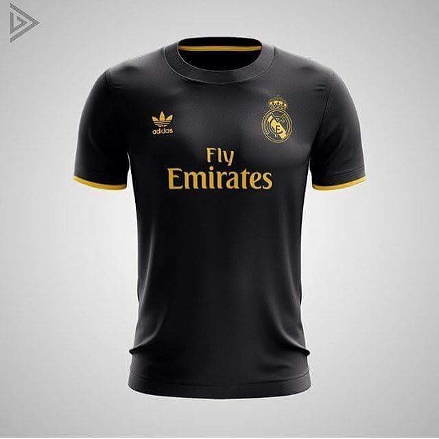 best real madrid kits