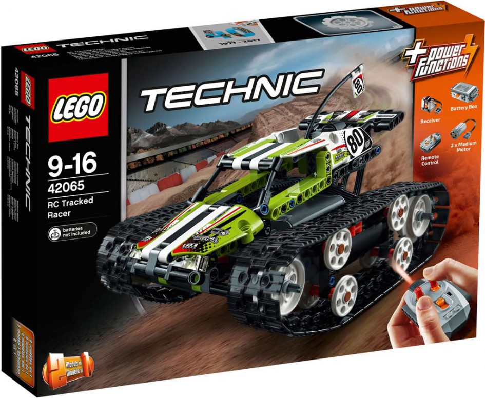lego technic 42065 amazon
