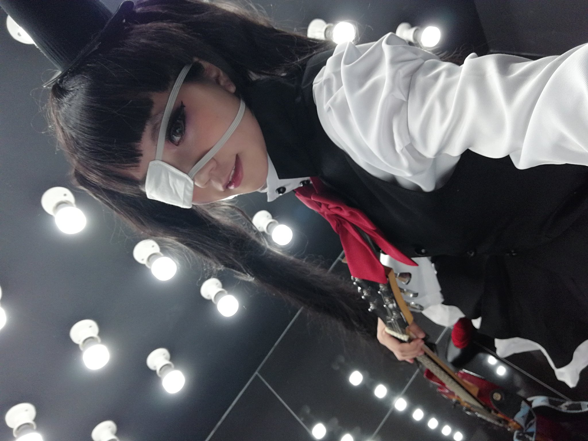 Tinneh Fukumenekei Noise In No Hurry To Shout Photoshoot Inohari S Alice Fukumenkeinoise Innohurrytoshout Inohari Ninoarisugawa コスプレ Cosplay T Co Kbkywincs5 Twitter