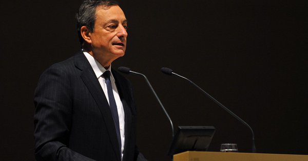 chain_service's tweet photo. European Banks Could Soon Hold Bitcoin, Admits ECB President https://t.co/tyv1fp5sNh