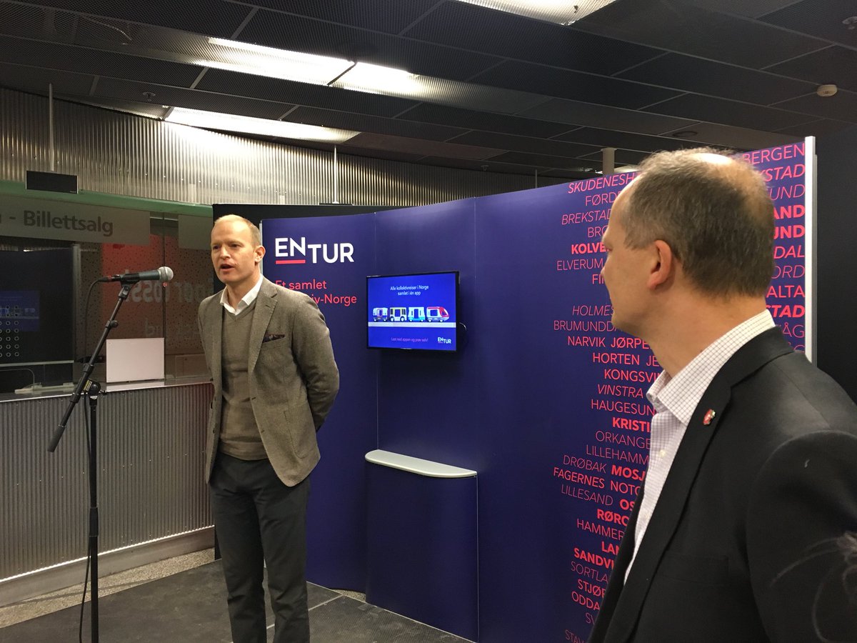 Samferdselsdep tweet media